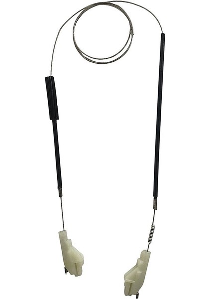 Hyundai Accent Eski Model Için Cam Kriko Teli - Arka fiyatları