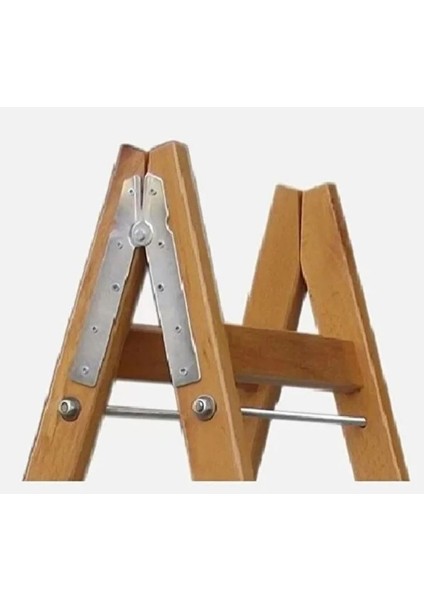 Ahşap Merdiven Menteşesi Takımı