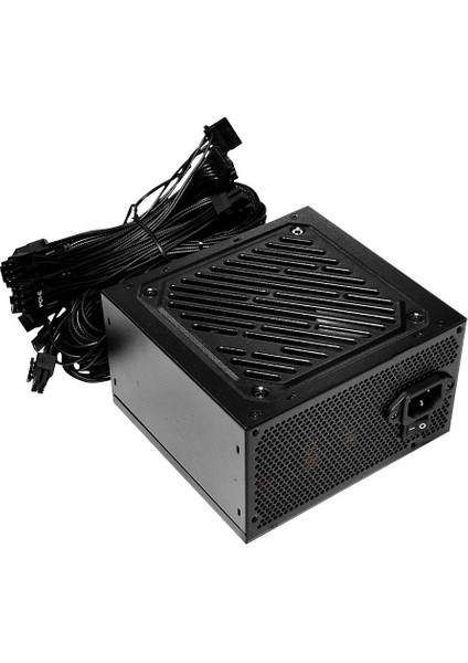 Pro X Aqua Black With Power X EP 75 indirimleri