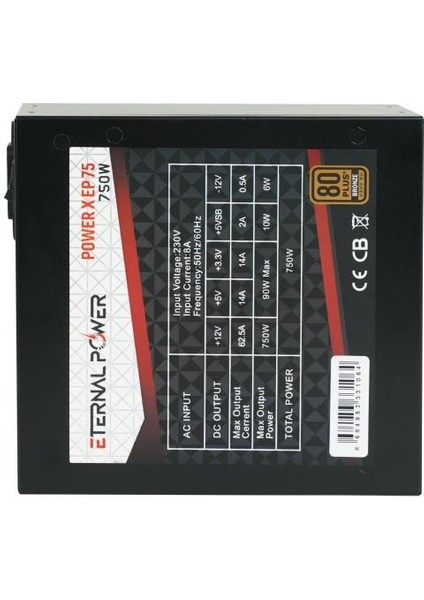 - Power X EP 75 750W fiyatları