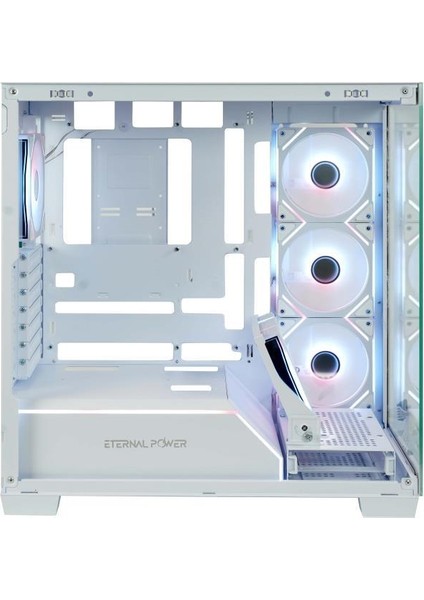 Pro X Tank White modelleri