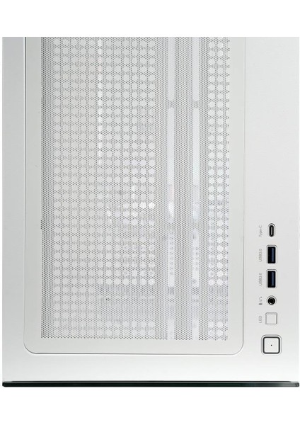 Pro X Tank White fırsatları