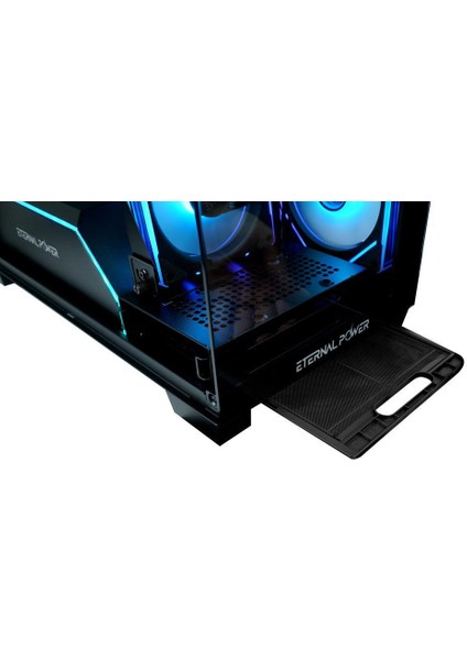 Pro X Tank Black fırsatları