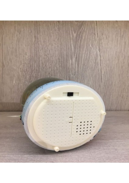 Büyük Boy Işıklı Müzikli Otomatik Kar Küresi, Galata Kulesi Tasarımı