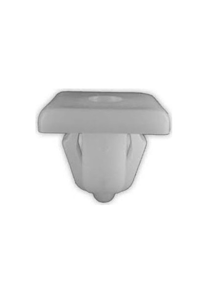 Hyundaı Çıta Klipsi 87758-37000 (10 Adet )