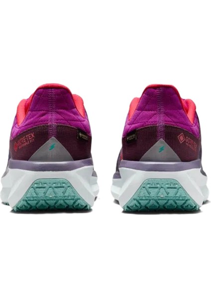 Air Winflo 11GORETEX Walk Running Shoes Su Geçirmez Reflektörlü Erkek Yürüyüş Koşu Ayakkabısı Mor fırsatları