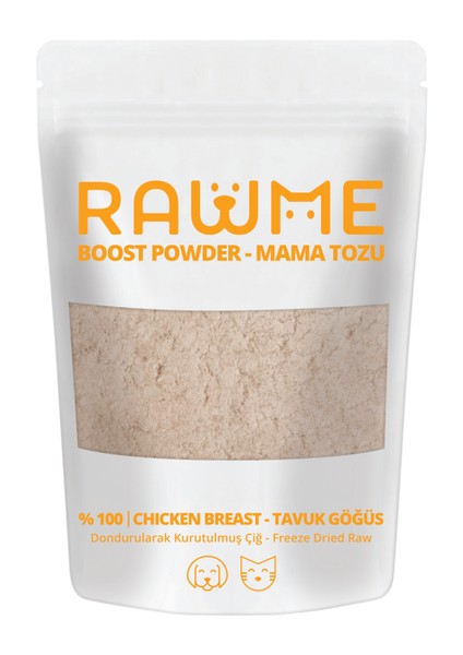 Tavuk Göğüs Tozu (15 gr)
