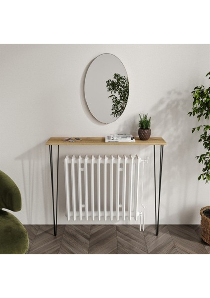 Mikro Aynalı Dresuar Lefkas