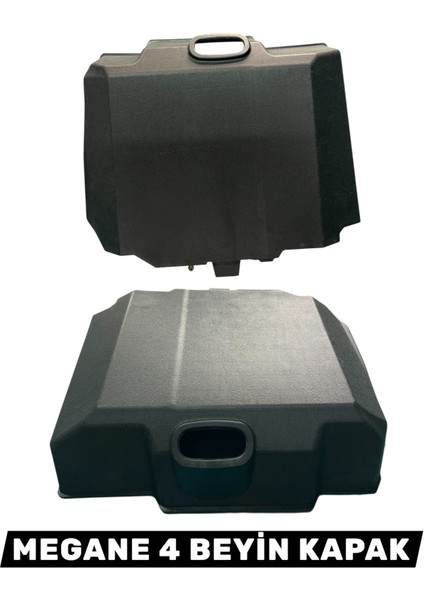 Megane 4 Enjeksiyon Beyin Kapak 237065517R