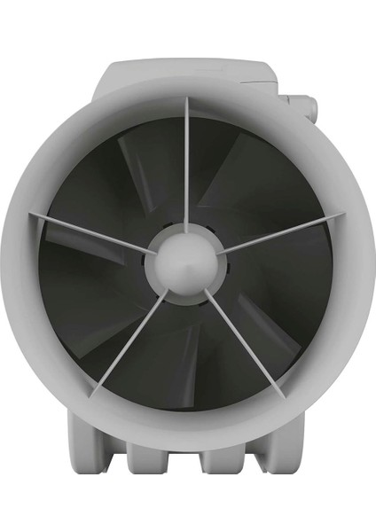 Monsoon 250 2sp Karma Akışlı Kanal Tipi Fan 1064M3/1405M3 fiyatları