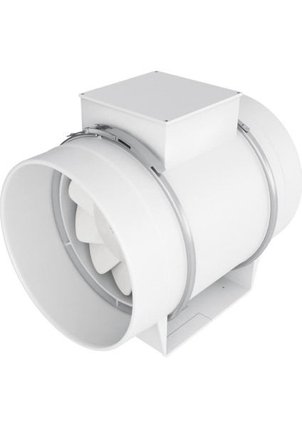 Monsoon 315 2sp Karma Akışlı Kanal Tipi Fan 1650M3/2060M3