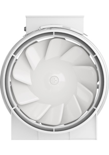 Monsoon 315 2sp Karma Akışlı Kanal Tipi Fan 1650M3/2060M3 fiyatları