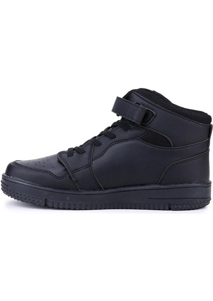 Haykat Basketbol Günlük Bağcıklı Erkek Çocuk Spor Ayakkabı fırsatları