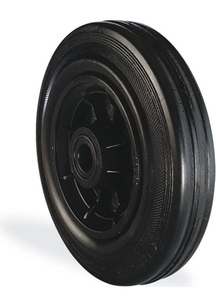 200X45X20 Polipropilen Kasnaklı Yedek Teker