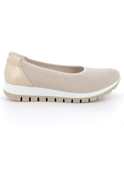 Kadın Babet 7658522 Igı&co Deh 76585 T.flyknıt 25 Re Cream-Plat fiyatları