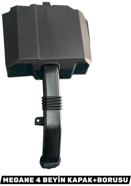 Megane 4 Enjeksiyon Beyin Kapak+Akü Soğutma Boru