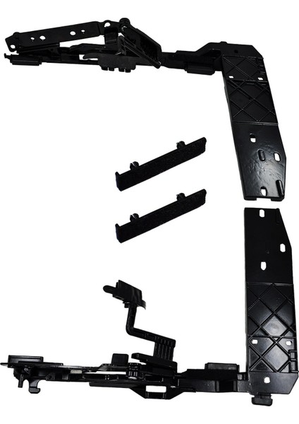 Mercedes W126, W463 Için Sunroof Tamir Takımı indirimleri