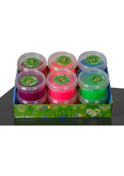 Magic Slime 1 Adet fiyatları