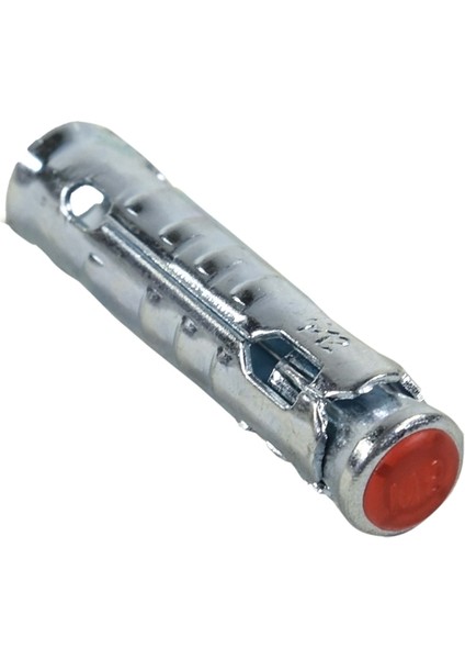 M8 S Tipi Çelik Çekme Dubel 100 Adet