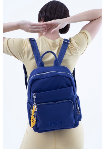 Unıted Colors Of Benetton Kadın Sırt Çantası BNT_1482 modelleri