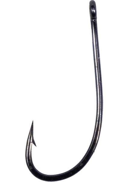 R-1100 Universal Black Nickel Iğne Iğne No : 1