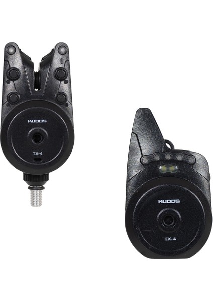 Tx-4 4+1 Balık Alarmı Seti