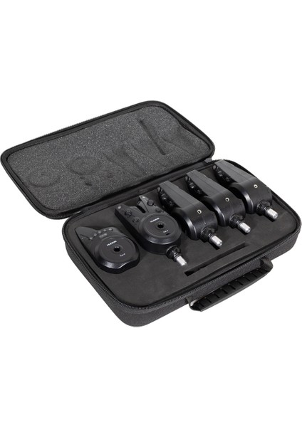 Tx-4 4+1 Balık Alarmı Seti fiyatları