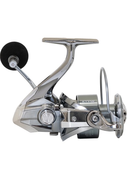 Aero 5000 Spin Olta Makinesi modelleri