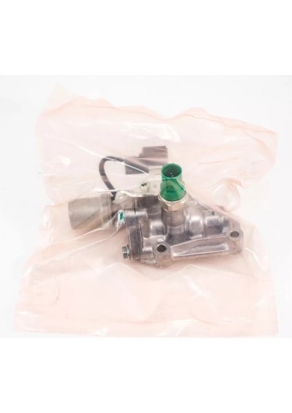15810-P30-005 15810P30005 Acura Integra Gsr Honda Civic Sı Del Sol B16 B17 B18C Için Vtec Solenoid