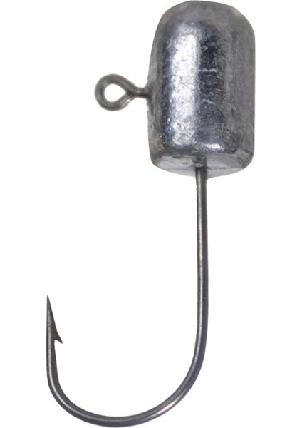 Bullet Ajing #10 Jig Head Ağırlık (Gr) : 2gr