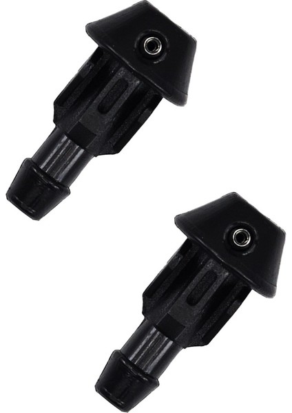 Renault 12 Toros Için Tek Göz Su Fıskiye Memesi 2'li