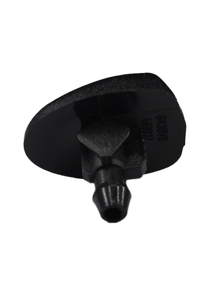 Citroen C3, Xsara Peugeot 207, 306 Için Ön Cam Su Fıskiye Memesi 2'li fiyatları