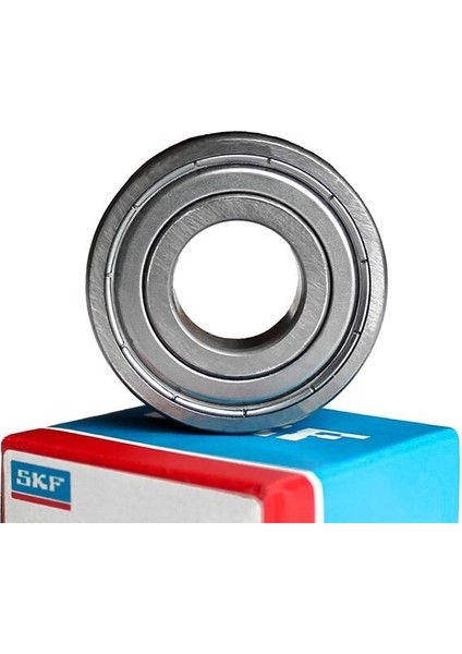 Skf 6201-2Z/C3 Rulman 12X32X10 modelleri