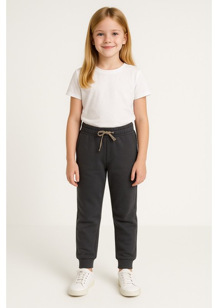 Beli Lastikli Erkek Çocuk Jogger Eşofman Altı - Alc fiyatları