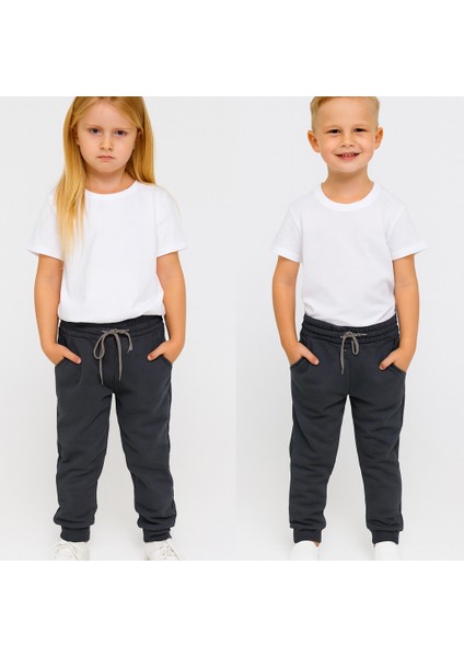 Beli Lastikli Erkek Çocuk Jogger Eşofman Altı - Alc modelleri
