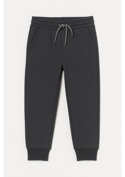 Beli Lastikli Erkek Çocuk Jogger Eşofman Altı - Alc fırsatları