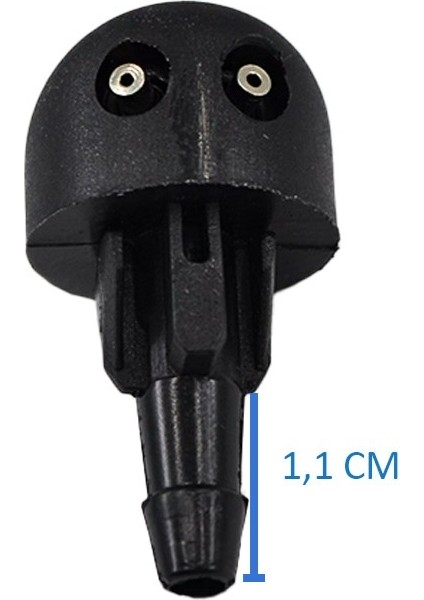 Renault Clio 2 Için Su Fıskiye Memesi fiyatları