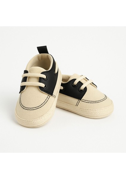 Yenidoğan Modern Patik 18-19 Numara