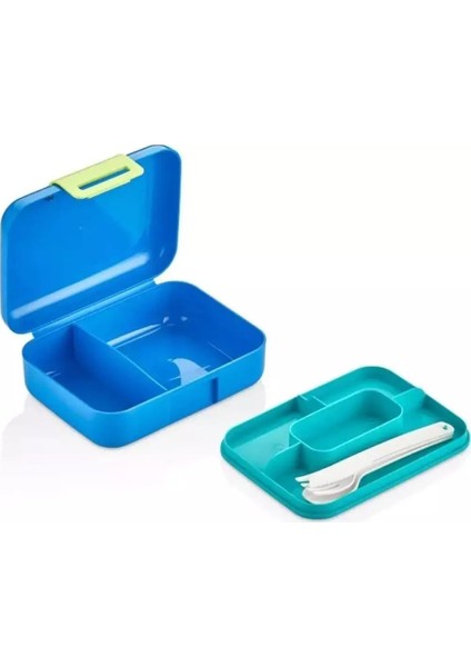 Vagonlife Beslenme Kutusu Premium Launch Box Beslenme Kabı (Karışık Renk 1 Adet) fiyatları