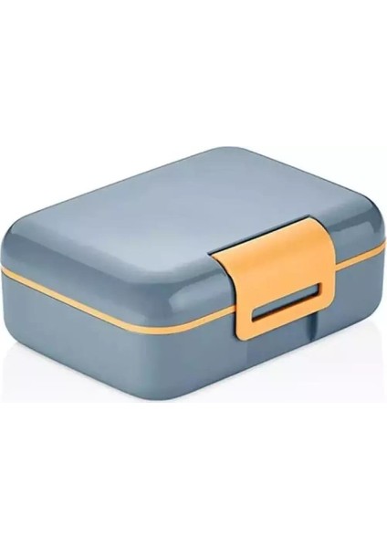 Vagonlife Beslenme Kutusu Premium Launch Box Beslenme Kabı (Karışık Renk 1 Adet) modelleri