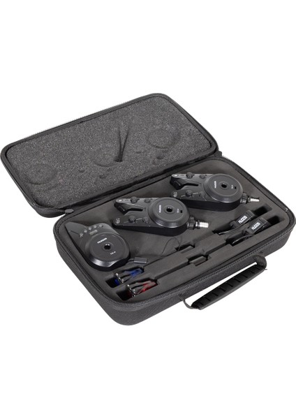 Tx-2 2+1 Balık Alarmı ve Swinger Seti fiyatları