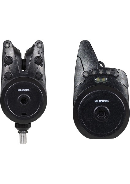 Tx-2 2+1 Balık Alarmı ve Swinger Seti modelleri