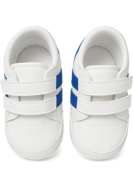 Erkek Bebek Spor Tarz Ilk Adım Ayakkabısı – Cırt Cırtlı, Kaydırmaz Taban 20-21 Numara modelleri