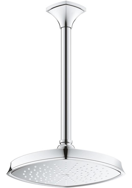 Grandera 210 Tepe Duşu 1 Akışlı - 26898000 fiyatları