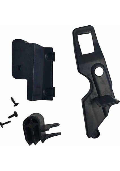 Citroen C Elysee Için Far Tamir Seti - Sağ Oem: 9805551680