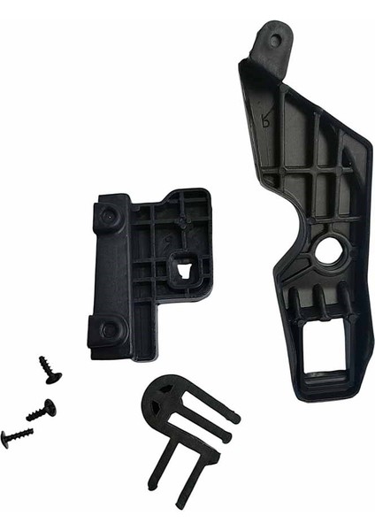 Citroen C Elysee Için Far Tamir Seti - Sağ Oem: 9805551680 fiyatları