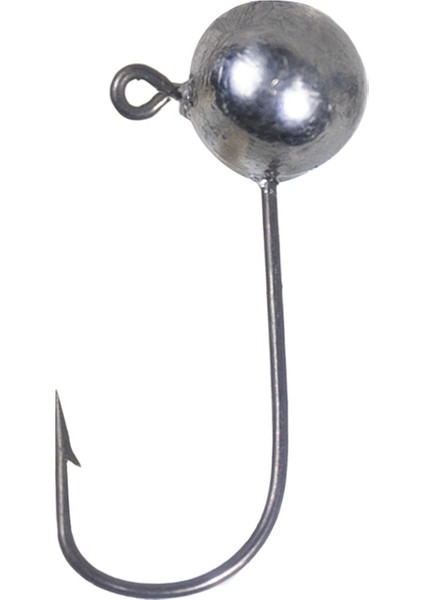 Ball Ajing #10 Jig Head Ağırlık (Gr) : 2gr