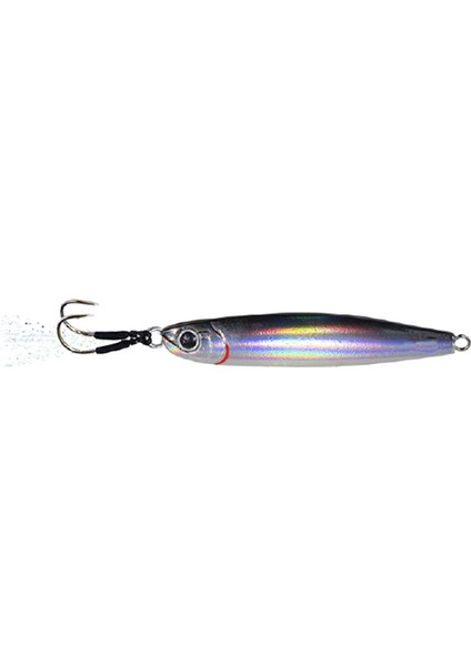 Sniper 100GR Jig Yem Renk : 09 Flash