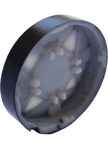 Bmw 5 Serisi E39, 7 Serisi E39 Için Ayna Ayar Düğme Kapağı