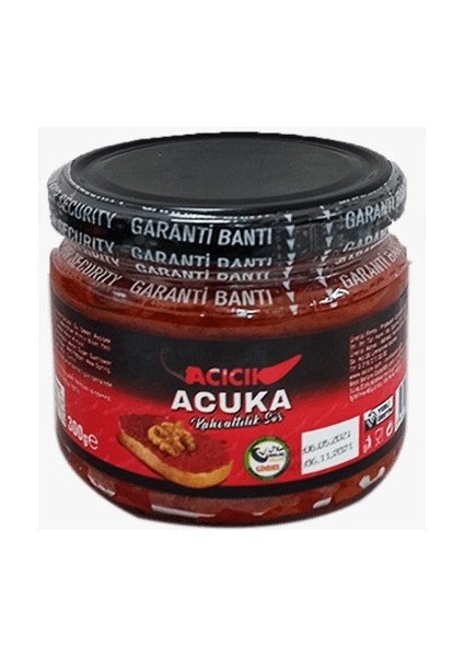 Acuka modelleri